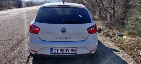 Seat Ibiza, снимка 6