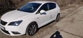 Seat Ibiza, снимка 3