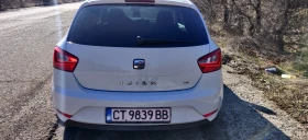 Seat Ibiza, снимка 8