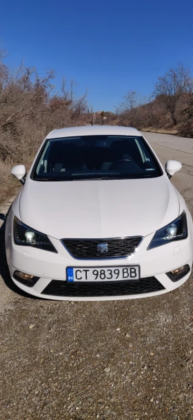 Seat Ibiza, снимка 1