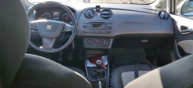 Seat Ibiza, снимка 9