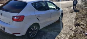 Seat Ibiza, снимка 5