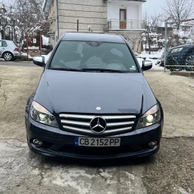 Mercedes-Benz C 320 AMG 7-G, снимка 1