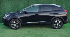 Peugeot 3008 1.5BlueHDI* 130кс* 8ЕАТ* 130000км* ALLURE* , снимка 6