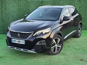 Peugeot 3008 1.5BlueHDI* 130кс* 8ЕАТ* 130000км* ALLURE*  1