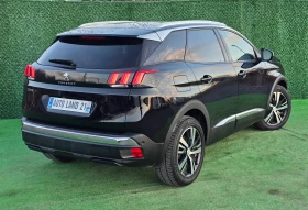 Peugeot 3008 1.5BlueHDI* 130кс* 8ЕАТ* 130000км* ALLURE* , снимка 5