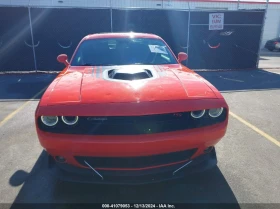 Dodge Challenger * R/T SHAKER*  | Mobile.bg    11