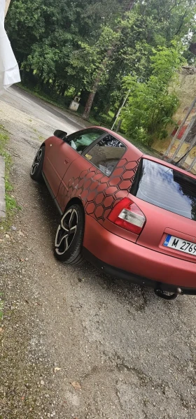 Audi A3 1.9 101 + + +  | Mobile.bg    4