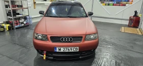 Audi A3 1.9 101 + + + , снимка 1