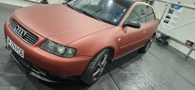 Audi A3 1.9 101 + + + , снимка 2