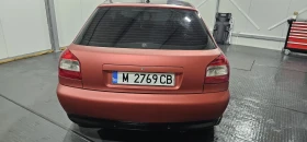 Audi A3 1.9 101 + + + , снимка 4