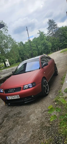 Audi A3 1.9 101 + + +  | Mobile.bg    2