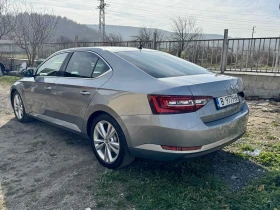 Skoda Superb Laurin & Klement 2.0 TDI 190 .. DSG6 | Mobile.bg    9