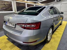 Skoda Superb Laurin & Klement 2.0 TDI 190 .. DSG6 | Mobile.bg    4