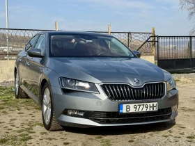 Skoda Superb Laurin & Klement 2.0 TDI 190 .. DSG6 | Mobile.bg    7