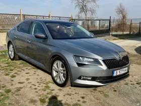 Skoda Superb Laurin & Klement 2.0 TDI 190 к.с. DSG6, снимка 6