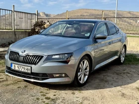 Skoda Superb Laurin & Klement 2.0 TDI 190 к.с. DSG6, снимка 8