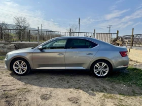 Skoda Superb Laurin & Klement 2.0 TDI 190 к.с. DSG6, снимка 10