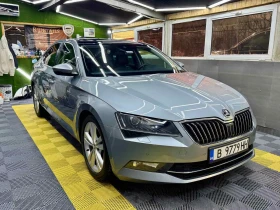 Skoda Superb Laurin & Klement 2.0 TDI 190 .. DSG6 | Mobile.bg    3