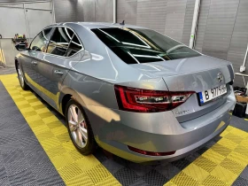 Skoda Superb Laurin & Klement 2.0 TDI 190 к.с. DSG6, снимка 5