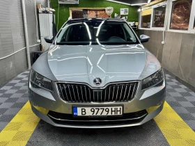 Skoda Superb Laurin & Klement 2.0 TDI 190 .. DSG6 | Mobile.bg    2