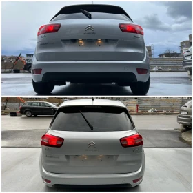 Citroen C4 Picasso 1.6 97000км!! - 12999 лв. - 78300262 | Car24.bg