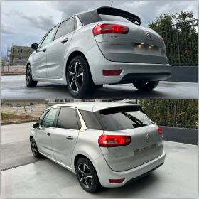 Citroen C4 Picasso 1.6 97000км!!, снимка 5