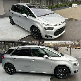 Citroen C4 Picasso 1.6 97000км!!, снимка 2