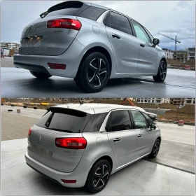 Citroen C4 Picasso 1.6 97000км!!, снимка 7