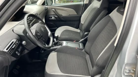 Citroen C4 Picasso 1.6 97000км!!, снимка 8