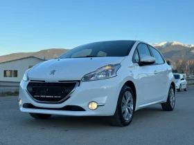 Peugeot 208 1.2i-TOP-EURO-5B-138.000km-NEW-FULL, снимка 3