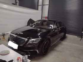 Обява за продажба на Mercedes-Benz S 350 W222 AMG FULL ~61 000 лв. - изображение 6