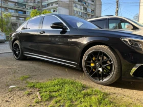 Обява за продажба на Mercedes-Benz S 350 W222 AMG FULL ~61 000 лв. - изображение 4