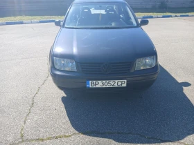 Обява за продажба на VW Bora 1.9TDI 90HP ~3 600 лв. - изображение 1