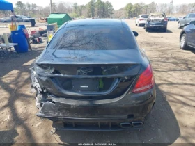 Mercedes-Benz C 300 4MATIC 2018 | Mobile.bg    6
