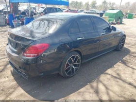 Mercedes-Benz C 300 4MATIC 2018 | Mobile.bg    4