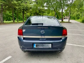 Opel Vectra GTS | Mobile.bg    10