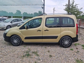 Citroen Berlingo 1.6HDI | Mobile.bg    4