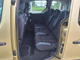 Citroen Berlingo 1.6HDI | Mobile.bg    8