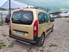 Citroen Berlingo 1.6HDI | Mobile.bg    6