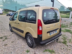 Citroen Berlingo 1.6HDI | Mobile.bg    5