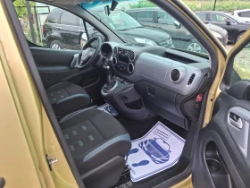 Citroen Berlingo 1.6HDI | Mobile.bg    9
