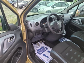 Citroen Berlingo 1.6HDI | Mobile.bg    7