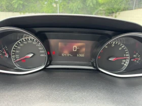 Peugeot 308 1.6 BlueHDi Allure 120.. | Mobile.bg    13