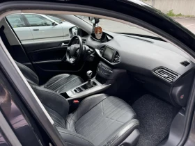 Обява за продажба на Peugeot 308 1.6 BlueHDi Allure 120к.с. ~13 500 лв. - изображение 9