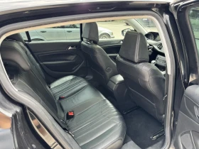 Обява за продажба на Peugeot 308 1.6 BlueHDi Allure 120к.с. ~13 500 лв. - изображение 10