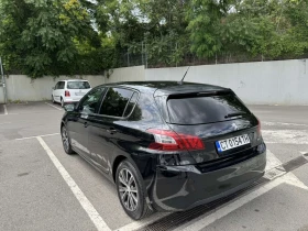 Обява за продажба на Peugeot 308 1.6 BlueHDi Allure 120к.с. ~13 500 лв. - изображение 3