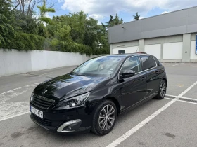 Обява за продажба на Peugeot 308 1.6 BlueHDi Allure 120к.с. ~13 500 лв. - изображение 1