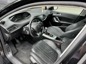 Обява за продажба на Peugeot 308 1.6 BlueHDi Allure 120к.с. ~13 500 лв. - изображение 8