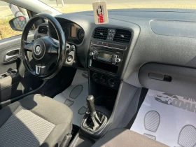 VW Polo 1.2i/KLIMA | Mobile.bg    11